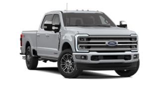 2026 Ford Super Duty® External Image 4